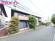 河原田駅より徒歩17分 2階 築23年2ヶ月の賃貸物件