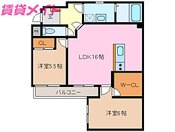 伊勢鉄道 玉垣駅 徒歩10分
