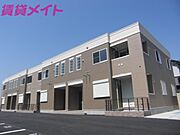 フォレストわかば 1階 築14年8ヶ月の賃貸物件