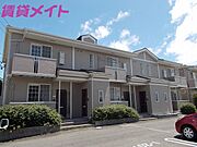 ミレニアＪ・Ｋ２ 2階 築26年3ヶ月の賃貸物件