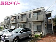 玉垣駅より徒歩15分 1階 築20年2ヶ月の賃貸物件