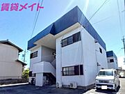 グランドハイツ清水３ 1階 築39年7ヶ月の賃貸物件