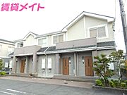 玉垣駅より徒歩18分 1階 築22年10ヶ月の賃貸物件