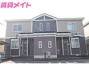 平田町駅より徒歩12分 1階 築23年10ヶ月の賃貸物件