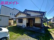 平田町駅より徒歩34分 1階 築56年8ヶ月の賃貸物件