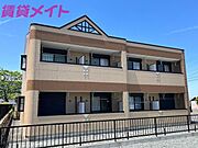 玉垣駅より徒歩16分 2階 築18年8ヶ月の賃貸物件