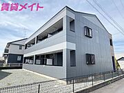 玉垣駅より徒歩15分 1階 築19年3ヶ月の賃貸物件