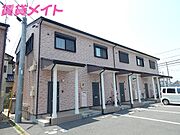 千代崎駅より徒歩2分 1階 築17年9ヶ月の賃貸物件