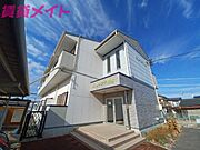 オリーブ千代崎 2階 築22年8ヶ月の賃貸物件