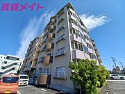 アバンハウス２ 3階 築35年8ヶ月の賃貸物件