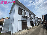 ホワイトハウスBの賃貸物件