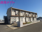 タウニーイイダの賃貸物件