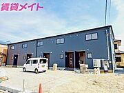 長太ノ浦駅より徒歩8分 1階 新築の賃貸物件