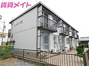 フォーブル平田 2階 築40年10ヶ月の賃貸物件