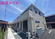 箕田駅より徒歩9分 1階 新築の賃貸物件