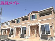 玉垣駅より徒歩13分 1階 築4年8ヶ月の賃貸物件