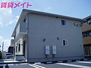 アムールすずか 2階 築14年5ヶ月の賃貸物件