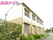 メロウハウス 2階 築36年の賃貸物件