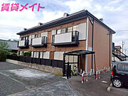 ディアネス 1階 築31年8ヶ月の賃貸物件