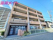 グランツ西条 3階 築26年8ヶ月の賃貸物件