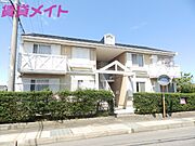 箕田駅より徒歩5分 2階 築35年1ヶ月の賃貸物件