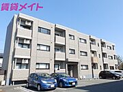 玉垣駅より徒歩17分 1階 築17年4ヶ月の賃貸物件