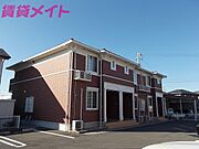 ミルキー３ 2階 築17年2ヶ月の賃貸物件