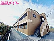 サクセス 1階 築20年2ヶ月の賃貸物件