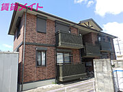 三日市駅より徒歩9分 2階 築19年5ヶ月の賃貸物件