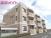 シルクスクエア 1階 築21年11ヶ月の賃貸物件