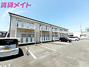 玉垣駅より徒歩10分 1階 築28年9ヶ月の賃貸物件