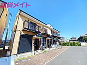 ストークホームIIA棟 1階 築24年4ヶ月の賃貸物件