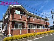 玉垣駅より徒歩12分 1階 築13年8ヶ月の賃貸物件