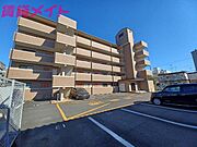 ラ・プランタンの賃貸物件