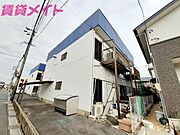 鈴鹿市駅より徒歩14分 1階 築39年9ヶ月の賃貸物件