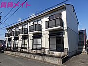 平田町駅より徒歩23分 2階 築26年10ヶ月の賃貸物件