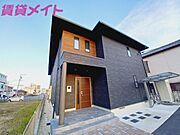 平田町駅より徒歩4分 築4年7ヶ月 2階建の賃貸物件