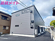 ジルメゾン 2階 新築の賃貸物件