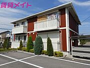 ひだまり A 1階 築20年8ヶ月の賃貸物件