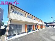 宮崎マンション 2階 築36年7ヶ月の賃貸物件