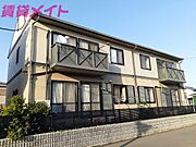 ルミエール777 B 2階 築29年1ヶ月の賃貸物件