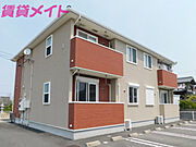 グレース・ヴィラ１ 2階 築15年2ヶ月の賃貸物件