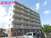 ヒラタパークヒルグッドスリーの賃貸物件