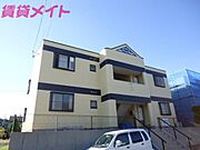 ウッドヒルズBの賃貸物件