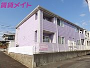 サンヒルズ A 2階 築23年7ヶ月の賃貸物件