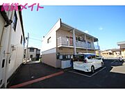 コーポ山形 1階 築40年4ヶ月の賃貸物件