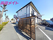 鈴鹿サーキット稲生駅より徒歩13分 1階 築32年6ヶ月の賃貸物件