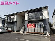 セントラルビラスズカＣ 1階 築30年5ヶ月の賃貸物件