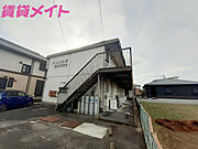 グリーンコーポハヤマの賃貸物件