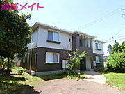 ヒュドールヒューレーD 2階 築21年9ヶ月の賃貸物件